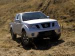 Nissan Frontier Pro-4X King Cab 2012 года (NA)